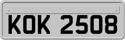 KOK2508