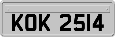 KOK2514