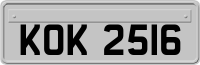 KOK2516