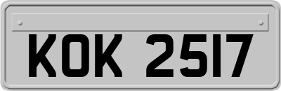 KOK2517