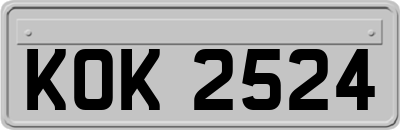 KOK2524