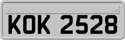 KOK2528