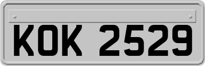 KOK2529