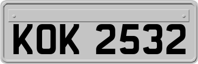 KOK2532