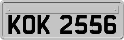 KOK2556