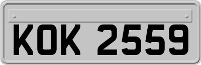 KOK2559
