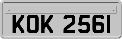 KOK2561