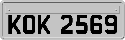 KOK2569