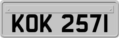 KOK2571