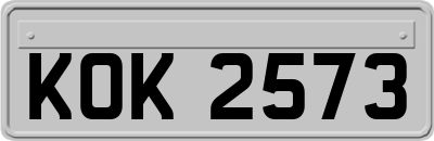 KOK2573