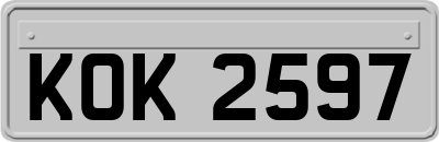 KOK2597