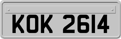 KOK2614