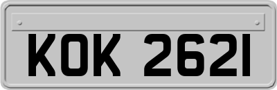 KOK2621