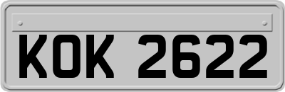 KOK2622