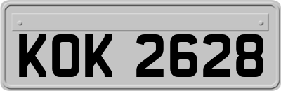KOK2628