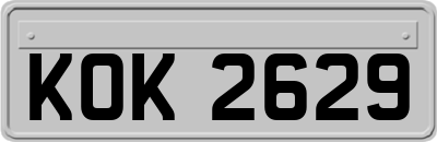 KOK2629