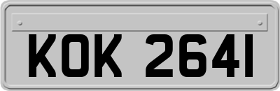 KOK2641