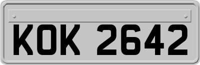 KOK2642
