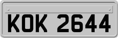 KOK2644