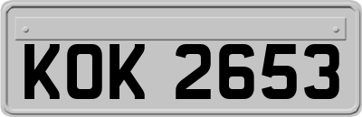 KOK2653