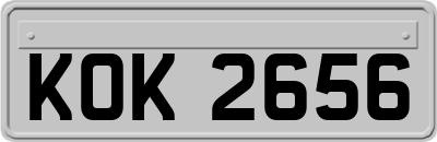 KOK2656