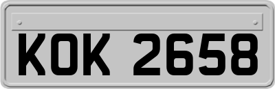 KOK2658