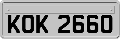 KOK2660