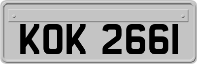 KOK2661