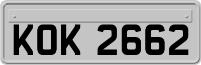 KOK2662