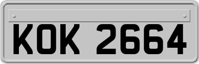 KOK2664