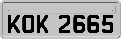 KOK2665