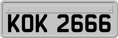 KOK2666