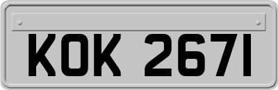 KOK2671