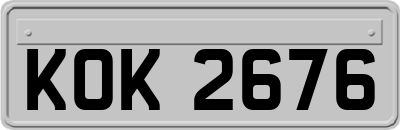 KOK2676