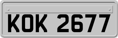 KOK2677