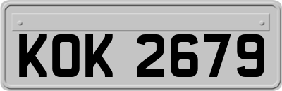 KOK2679