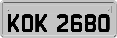 KOK2680