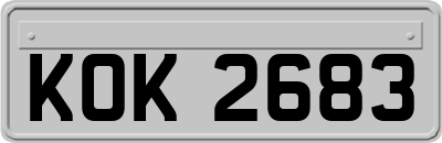KOK2683