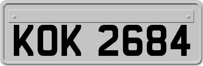 KOK2684