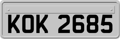 KOK2685