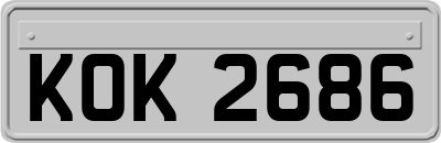 KOK2686