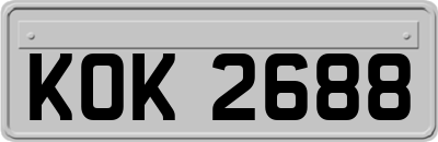 KOK2688