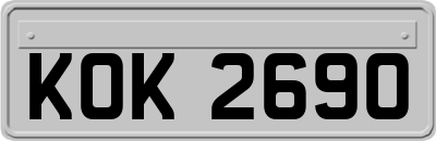 KOK2690