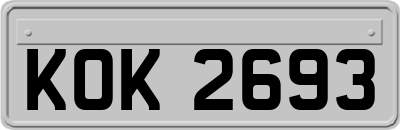 KOK2693