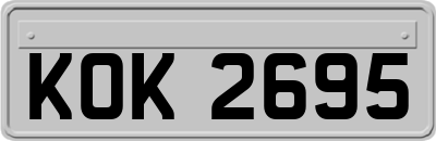 KOK2695