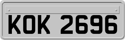 KOK2696