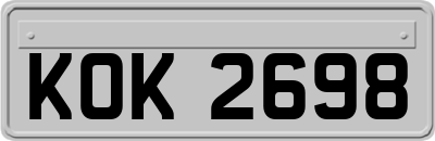 KOK2698