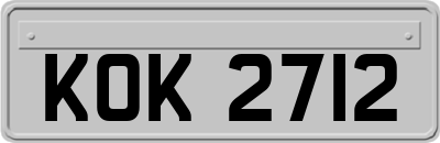 KOK2712