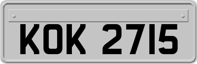 KOK2715
