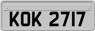 KOK2717